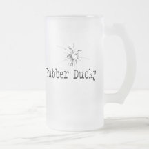 Beer Mug
