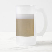 Beer Mug