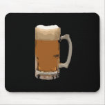 Beer Mug Mousepads