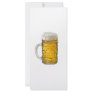 Beer Mug Rack Cards