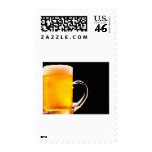 Beer Mug Stamp