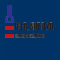 Beer Not Fear Women's T-Shirt