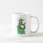 Beer Ogre Mugs