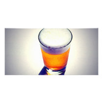 Beer photo cards