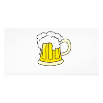 Beer photo cards