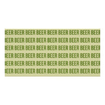Beer Photo Card