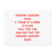 BEER.png Post Card
