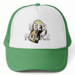 beer police hats