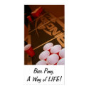 Beer Pong, A way of LIFE posters by Olie3170 Beer Pong, A way of LIFE posters