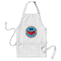 Beer Pong aprons