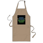 Beer Pong Apron