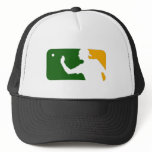 Beer Pong Australia Hat