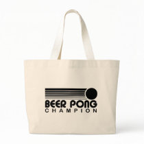 Beer Pong Bags