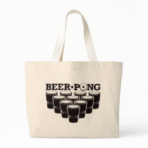 Beer Pong Basic - Black bags