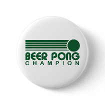 Beer Pong Pins