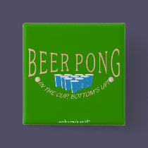 Beer Pong buttons