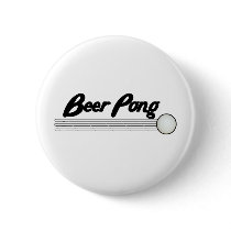 Beer Pong Button