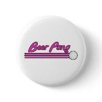 Beer Pong Pins