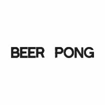 BEER PONG embroidered shirts by Drinking_Shirts BEER PONG embroidered shirts