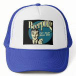Beer_Pong_get_your_balls_wet.15600837 Trucker Hat