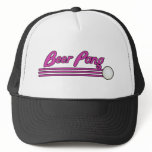 Beer Pong Hats