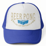 Beer Pong hats