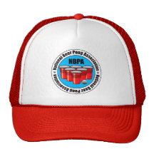 Beer Pong Hat