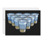 beer pong invites