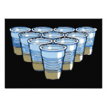 beer pong invites