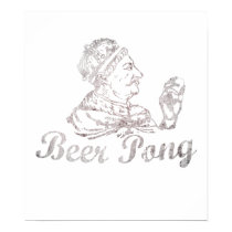Beer Pong King posters