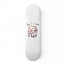 Beer Pong King skateboards