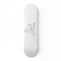 Beer Pong King skateboards