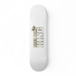 Beer Pong King Skate Boards