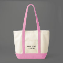 Beer Pong Legend bags