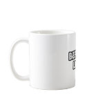 Beer Pong Legend Coffee Mug