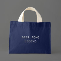 Beer Pong Legend bags