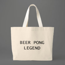 Beer Pong Legend bags