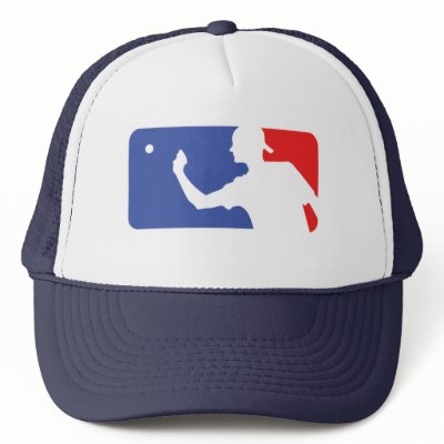 Beer_Pong_Logo_by_RBoord Hats by awalk92