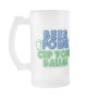 Beer Pong
