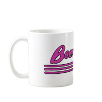 Beer Pong Mug