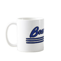 Beer Pong Coffee Mugs
