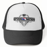 beer pong nation hats
