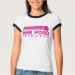 Ladies Ringer T-Shirt