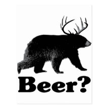 Beer? Post Cards