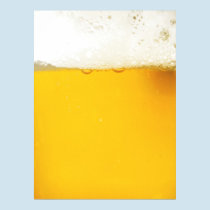 Beer Poster posters