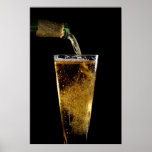 beer print