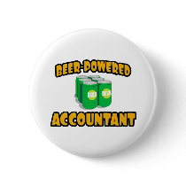 Beer-Powered Accountant Button