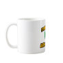 Beer-Powered Accountant Mugs