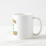 Beer-Powered Accountant Mugs