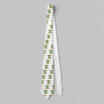 Beer-Powered Coach Neck Wear